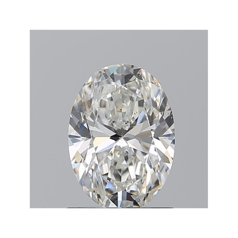Diament szlif owalny, 1.01ct, SI1, G, GIA 6532449882